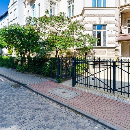 Elite Apartments Sopot Premium Exterior foto