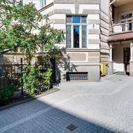 Elite Apartments Sopot Premium Exterior foto